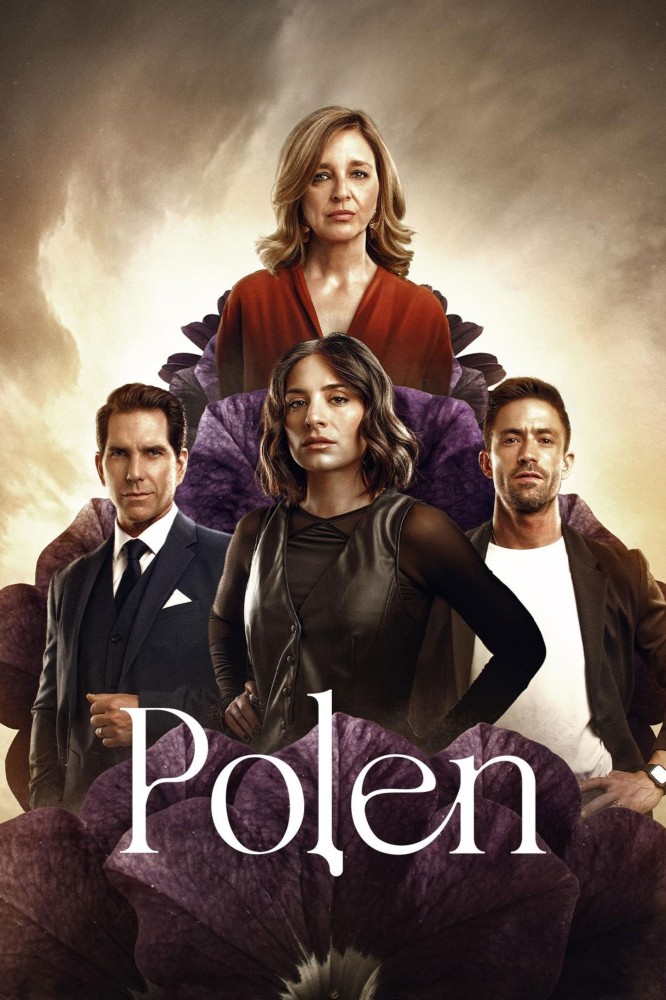 Polen (2026 Spanish Telenovela)